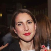 Irene Nicolás Rabadán