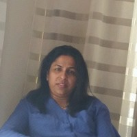 Rekha Srinivasan(Sundaresan)