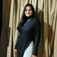 Samruddhi Khandait