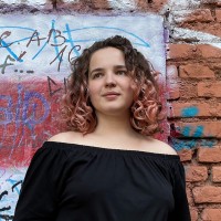 Aliaksandra Lashuk