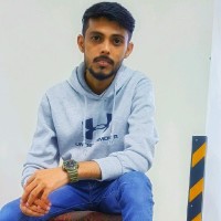 Nikhil Gohil
