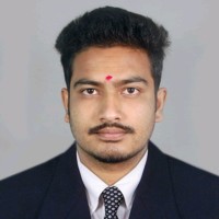 Manjunath Itagi