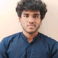 Logesh Waran