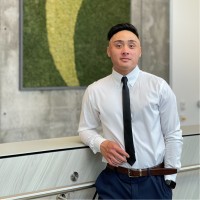 Mark De Jesus