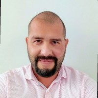 José Cruzalegui