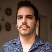 Gabriel Galvão