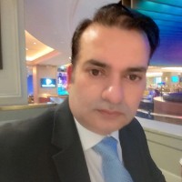 Faraz Khan