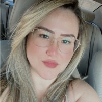 Aline Cristina