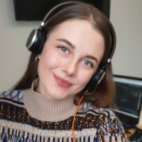 Viktoriia Kozeichuk