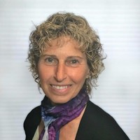 Susan Levine
