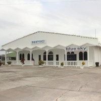 NPI Communications Inc