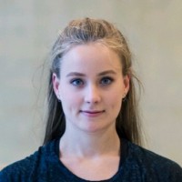 Amber van Ophem
