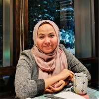 Asih Garnasih