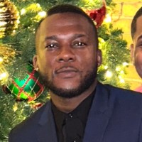 Jermaine Blackledge