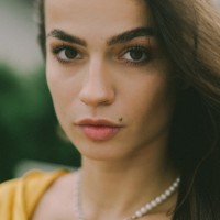 Veronika Kobzova