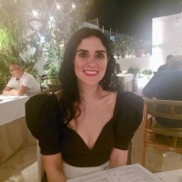 Natalia Hernández Negrete