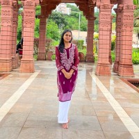 Harshita Panchal
