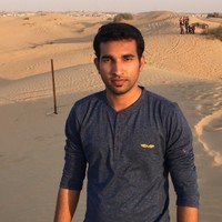Adarsh P.B