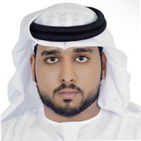Abdulrahman Almenhali