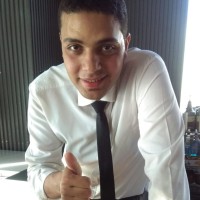 Mohammed Ragp