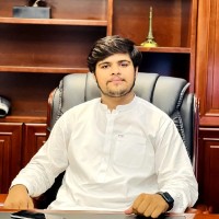 Hassan Gondal