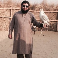 Abbasi Saad Isb