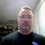 Jeff Pederson