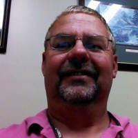Jerry Frye