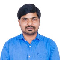 Parameshwarappa R
