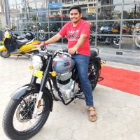 Shashank Chintu
