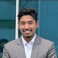 Swopnil Raj Shrestha
