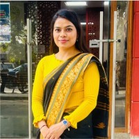 Mansi Dabola