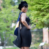 Rashya Jones, M.S.