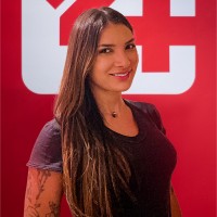 Stephanie Marrie