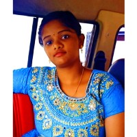 Dhanusha K
