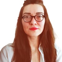 Cristina Roca