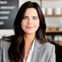 Yossra Gharbi