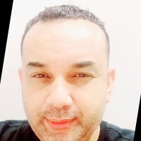 Farouk Khan