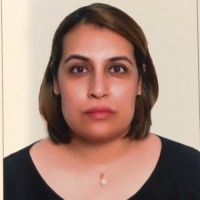 Arfana Kishan