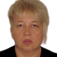 Larisa Gorelkina