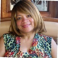 Valerie Carter