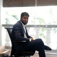 Syed Salman