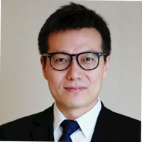 张心宇