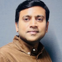 Munish Bansal