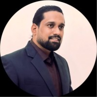 Dinup Nair