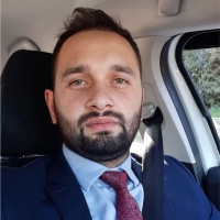 Muhammed Furkan Tunç