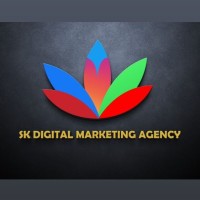 SK Digital Marketing Agency .