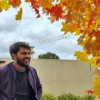 Tejas R