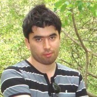Rasoulzadeh Mehdi