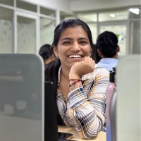 Gudepu Tejaswini